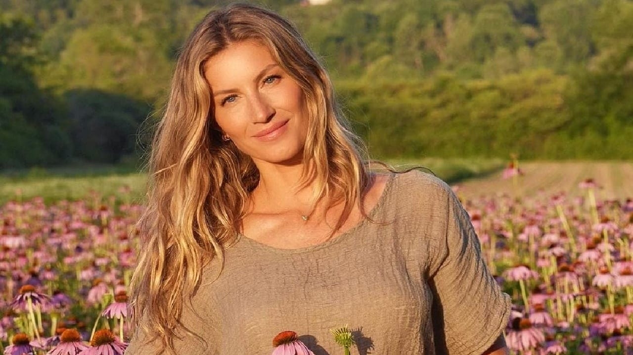 Gisele Bündchen compra fazenda para ter privacidade com os filhos