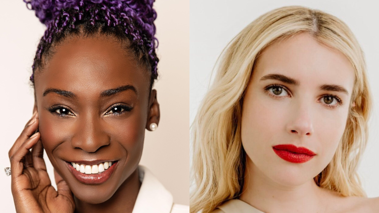 Angelica Ross acusa Emma Roberts de transfobia