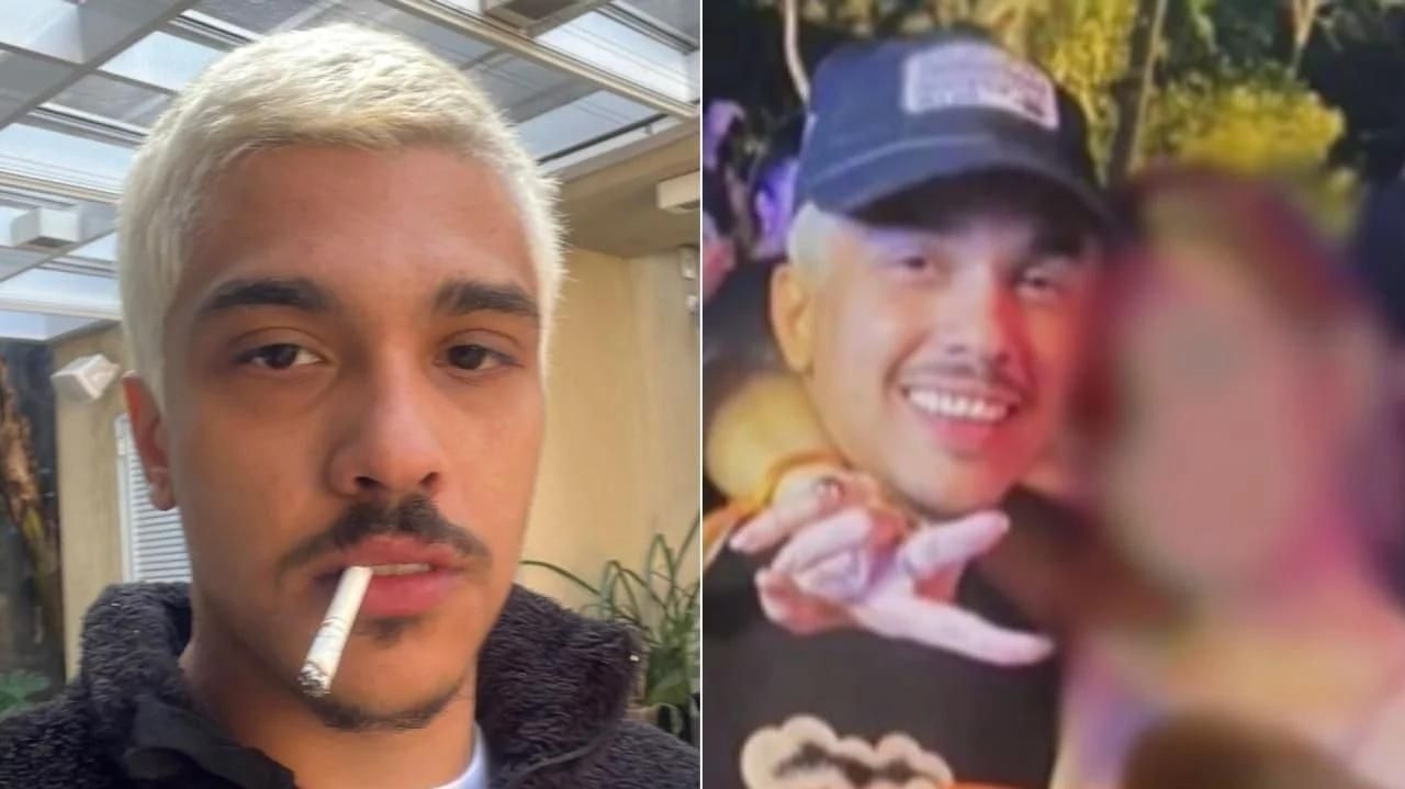 Possível amante de Chico Moedas revela que Luísa Sonza foi traída mais de uma vez