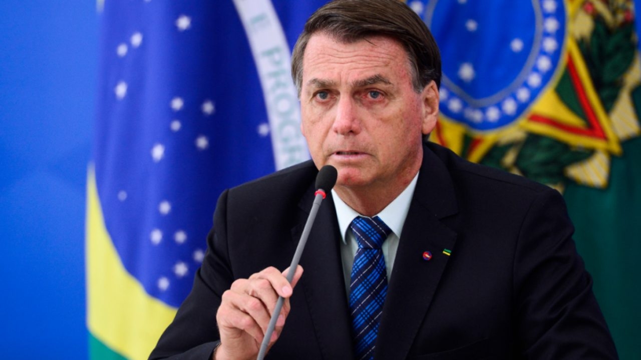 Defesa de Bolsonaro diz que o ex-presidente nunca compactuou com qualquer movimento ilegal