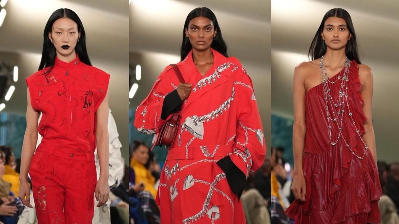 Descubra as principais tendências em cabelo e maquiagem para o verão de 2024