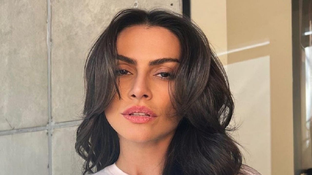 Cleo Pires fala sobre relação distante com Fábio Jr