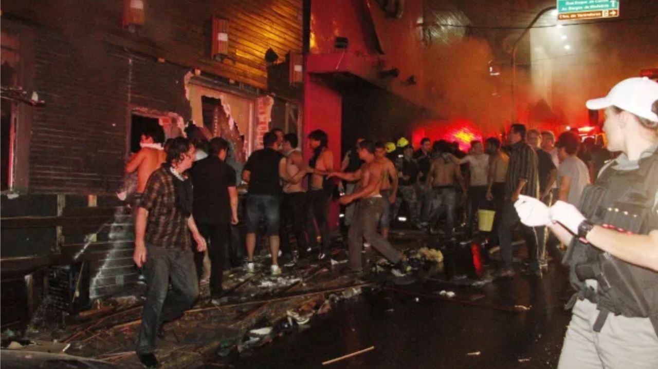 Caso Kiss será julgado novamente no dia 26 de fevereiro em Porto Alegre