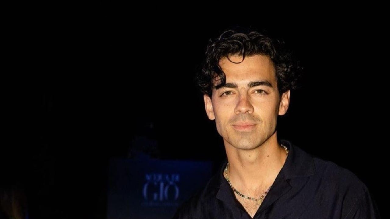 Joe Jonas rebate acusação de Sophie Turner de “rapto” das filhas