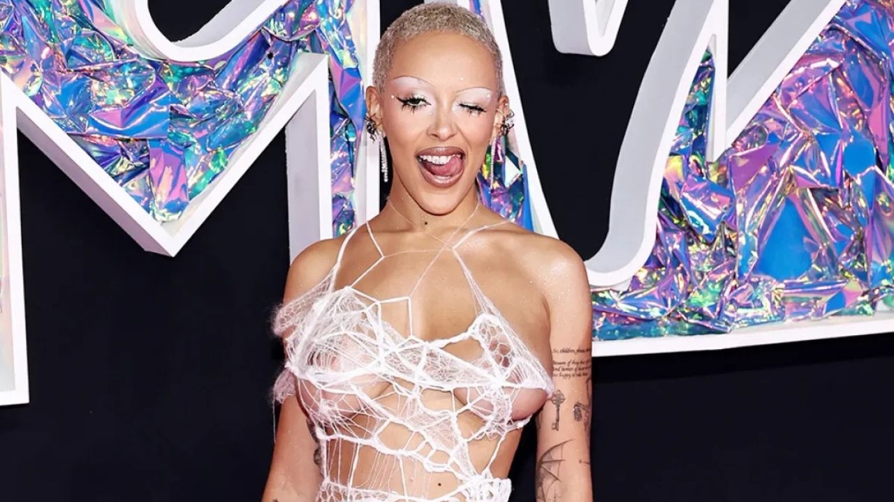 Naked dress: conheça o estilo tendência em 2023