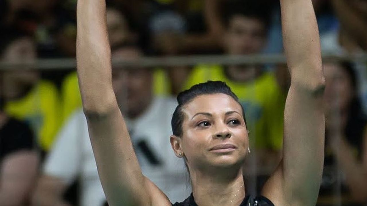 Walewska Oliveira: morte após queda do 17º andar é considerada suspeita