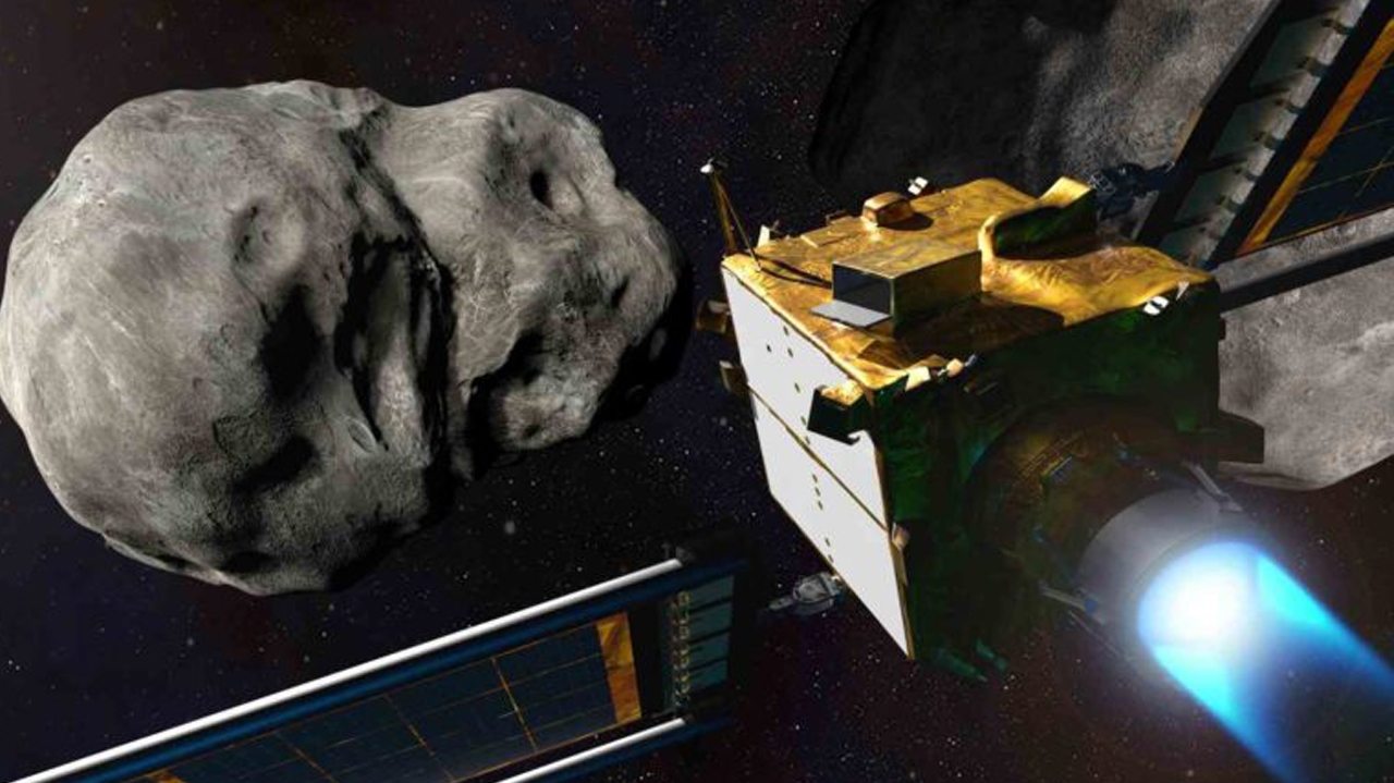 NASA anuncia “Outono dos Asteroides” com três missões exploratórias neste ano