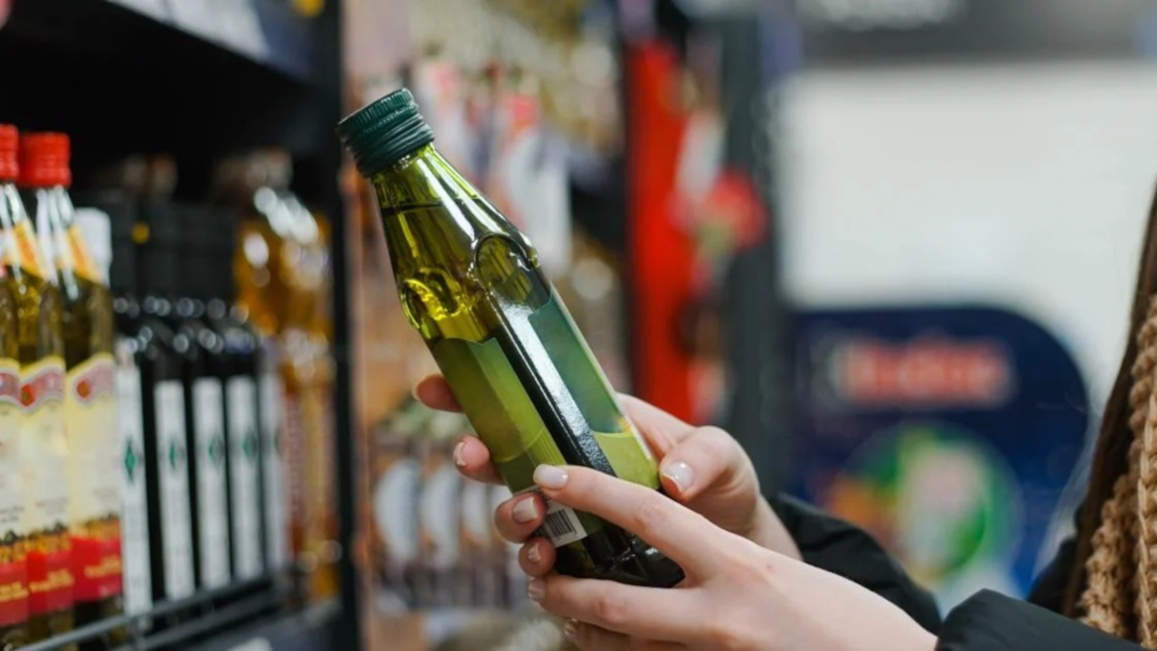 Azeite pode se tornar produto de luxo por mudanças climáticas