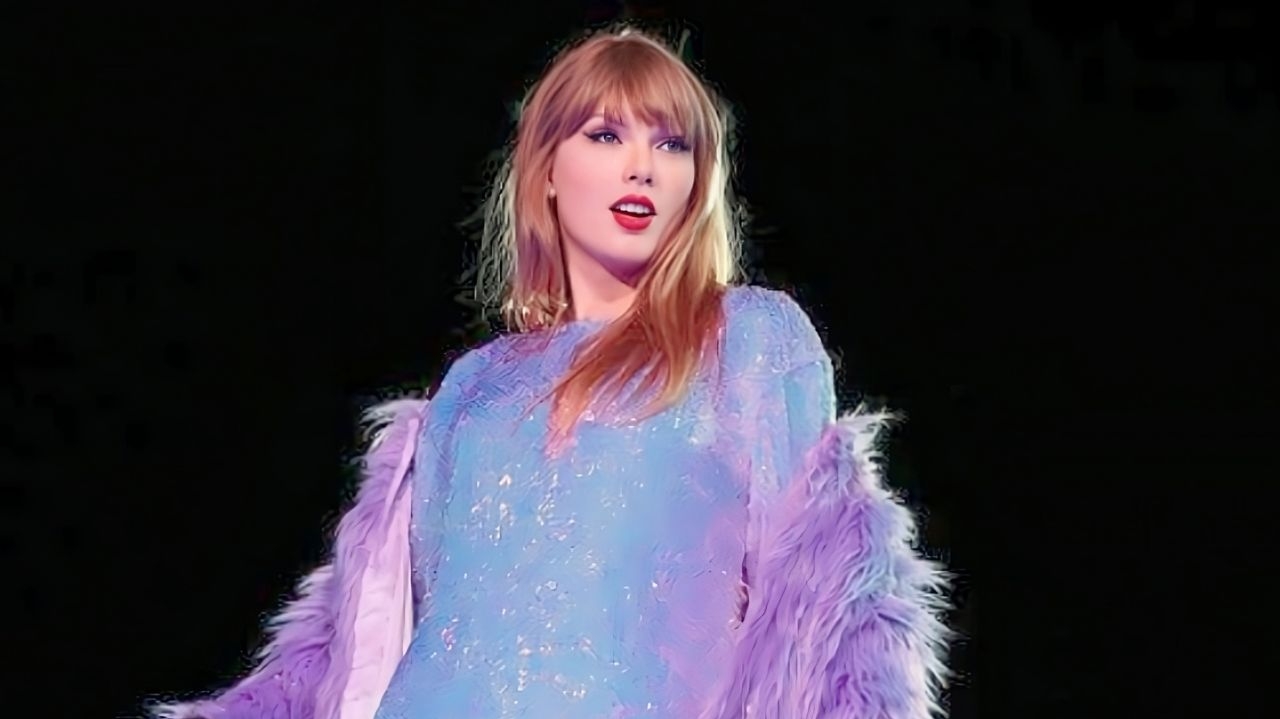 “The Eras Tour”: documentário de Taylor Swift tem data marcada para exibição no Brasil