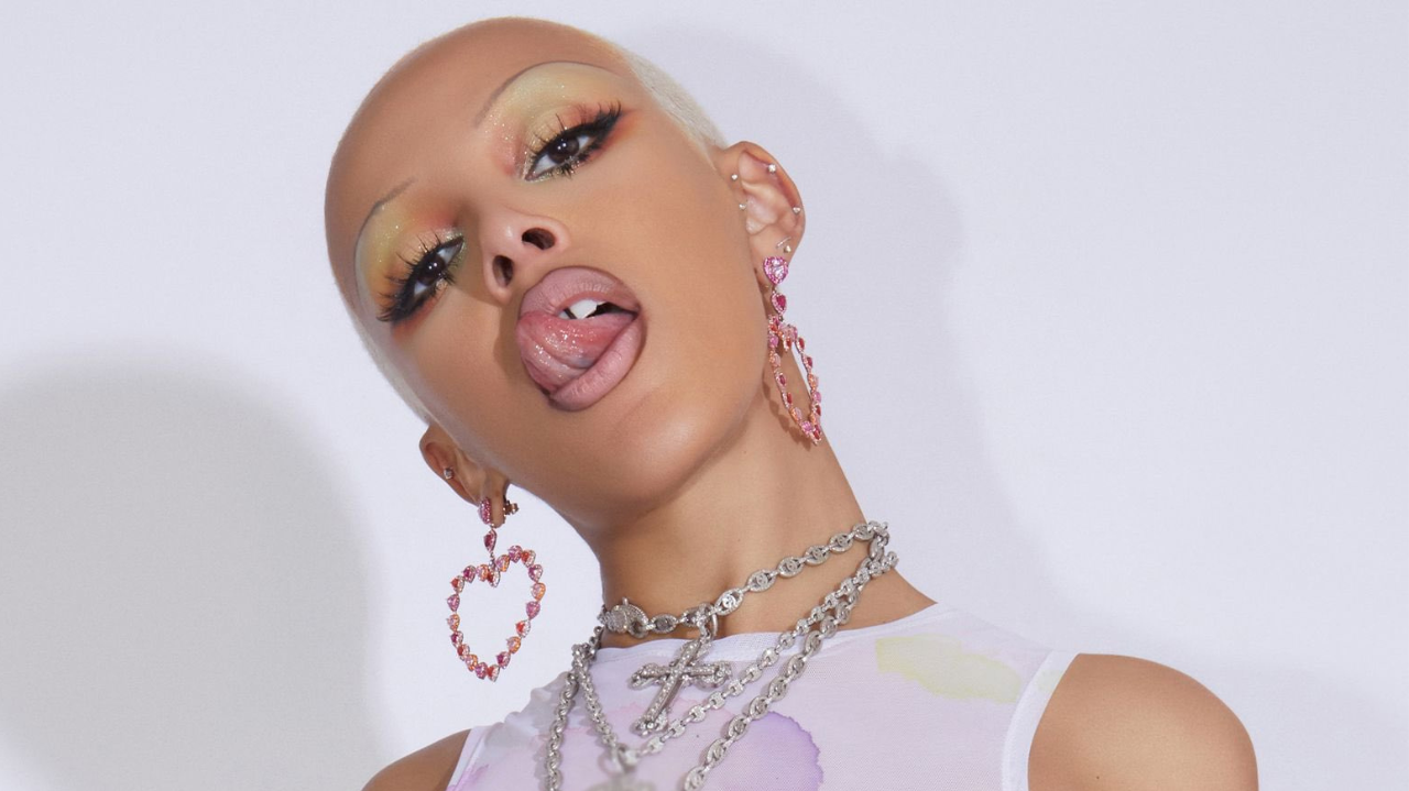 Doja Cat: “Scarlet” estreia com 76 no Metacritic