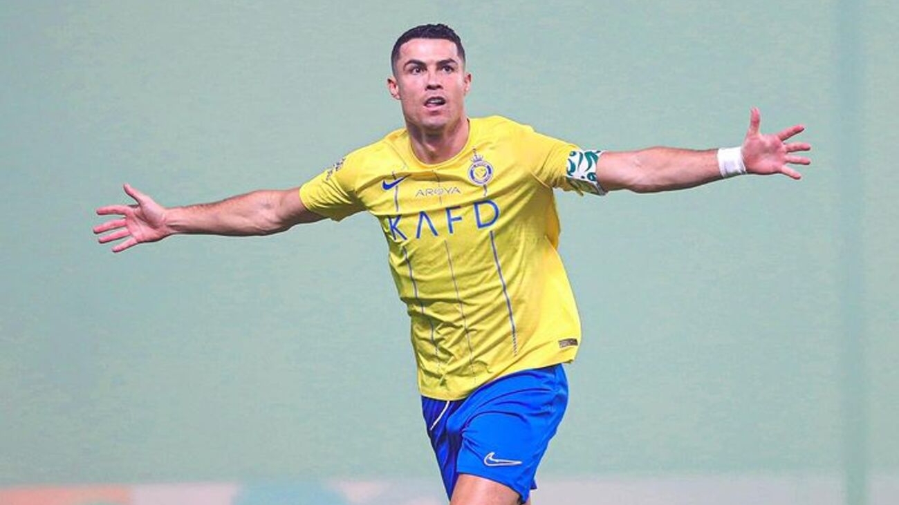 Cristiano Ronaldo e Talisca comandam vitória do Al-Nassr sobre o Al-Ahli na Liga Saudita
