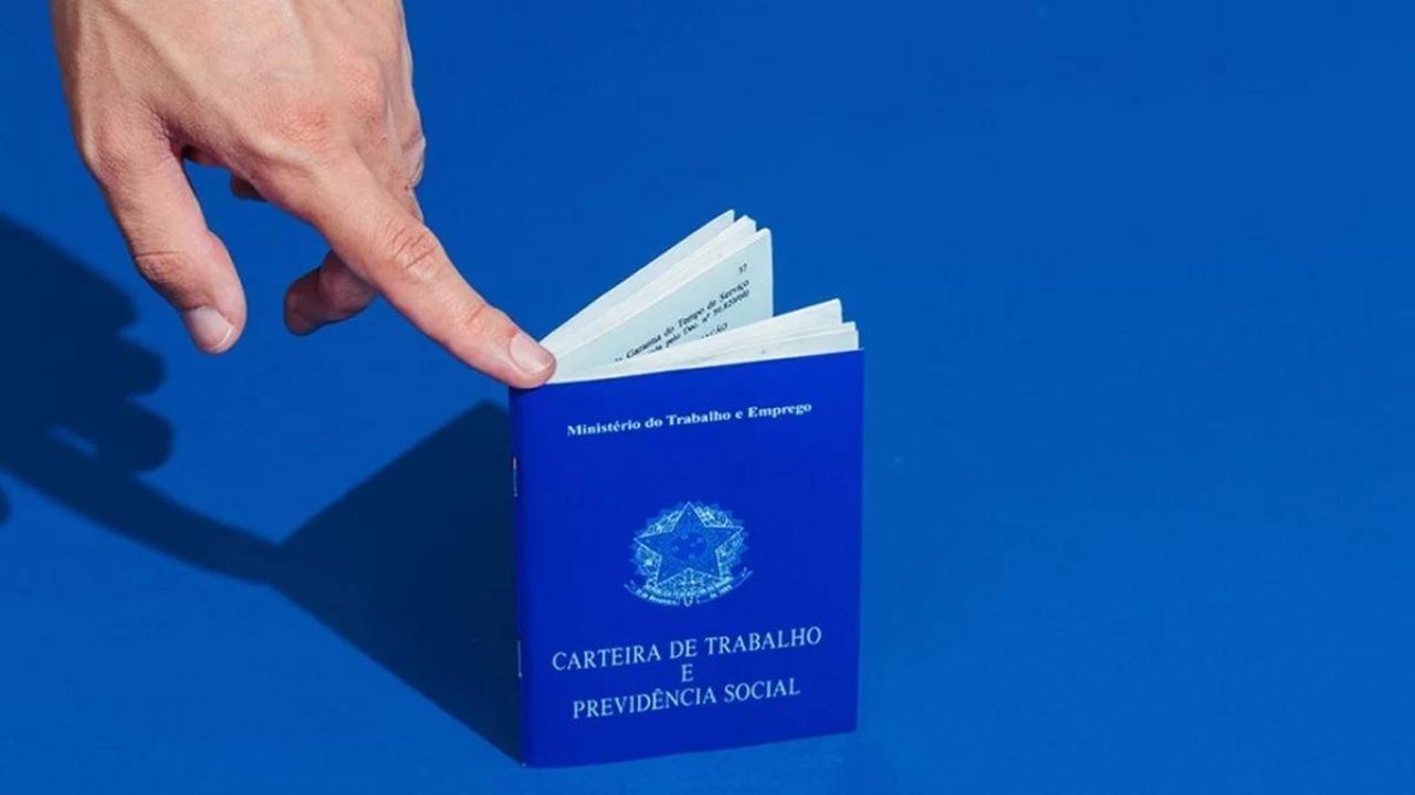 Brasil é o segundo país com maior demanda por contratações