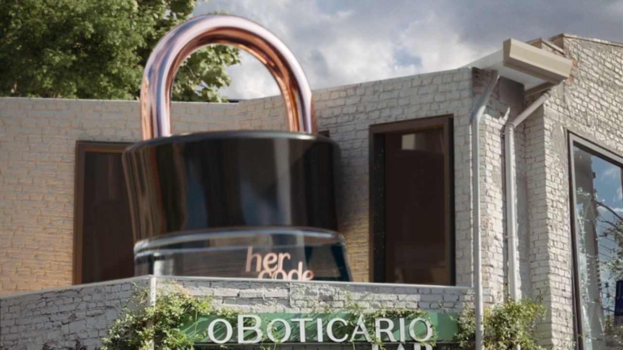 Inovação perfumada: O Boticário lança nova marca de perfumaria com tecnologia CGI