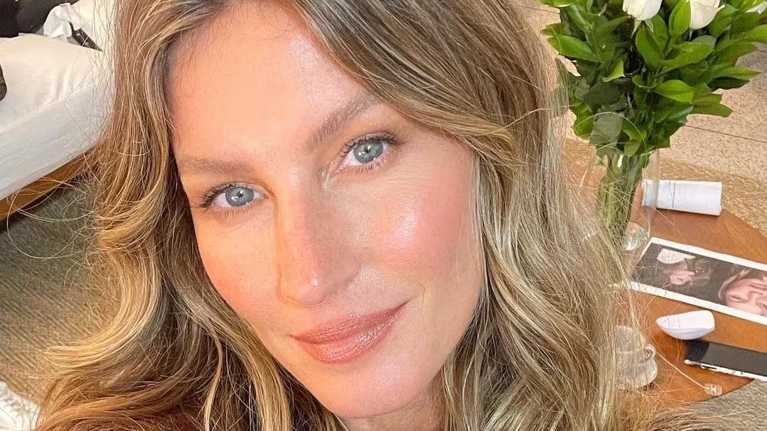 Gisele Bündchen fala sobre decepção em casamento com Tom Brady