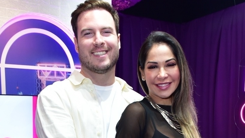 Maíra Cardi revela sua intimidade antes do casamento