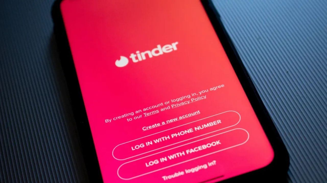 Tinder lança assinatura VIP com funções exclusivas