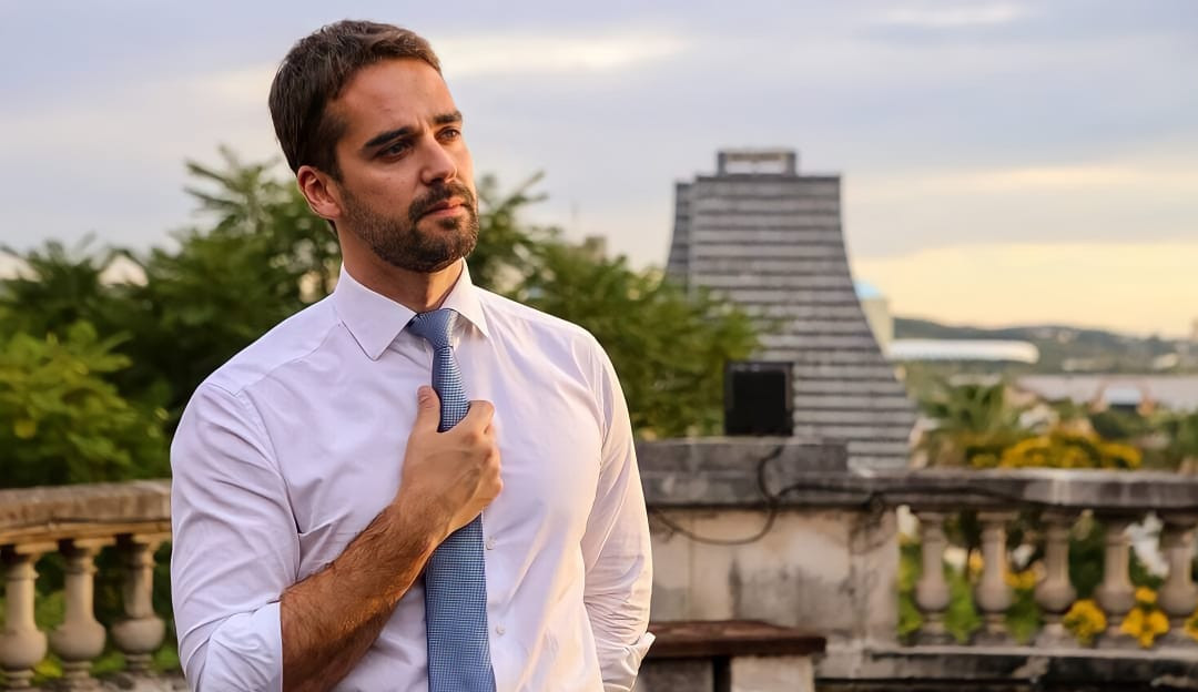 Governador do Rio Grande do Sul assume homossexualidade: ‘Não tenho nada a esconder’