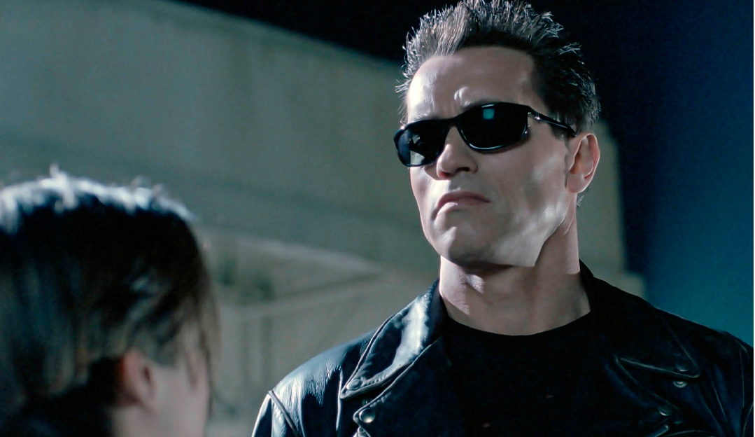 James Cameron estava sob efeito de Ecstasy quando roteirizou Exterminador do Futuro 2