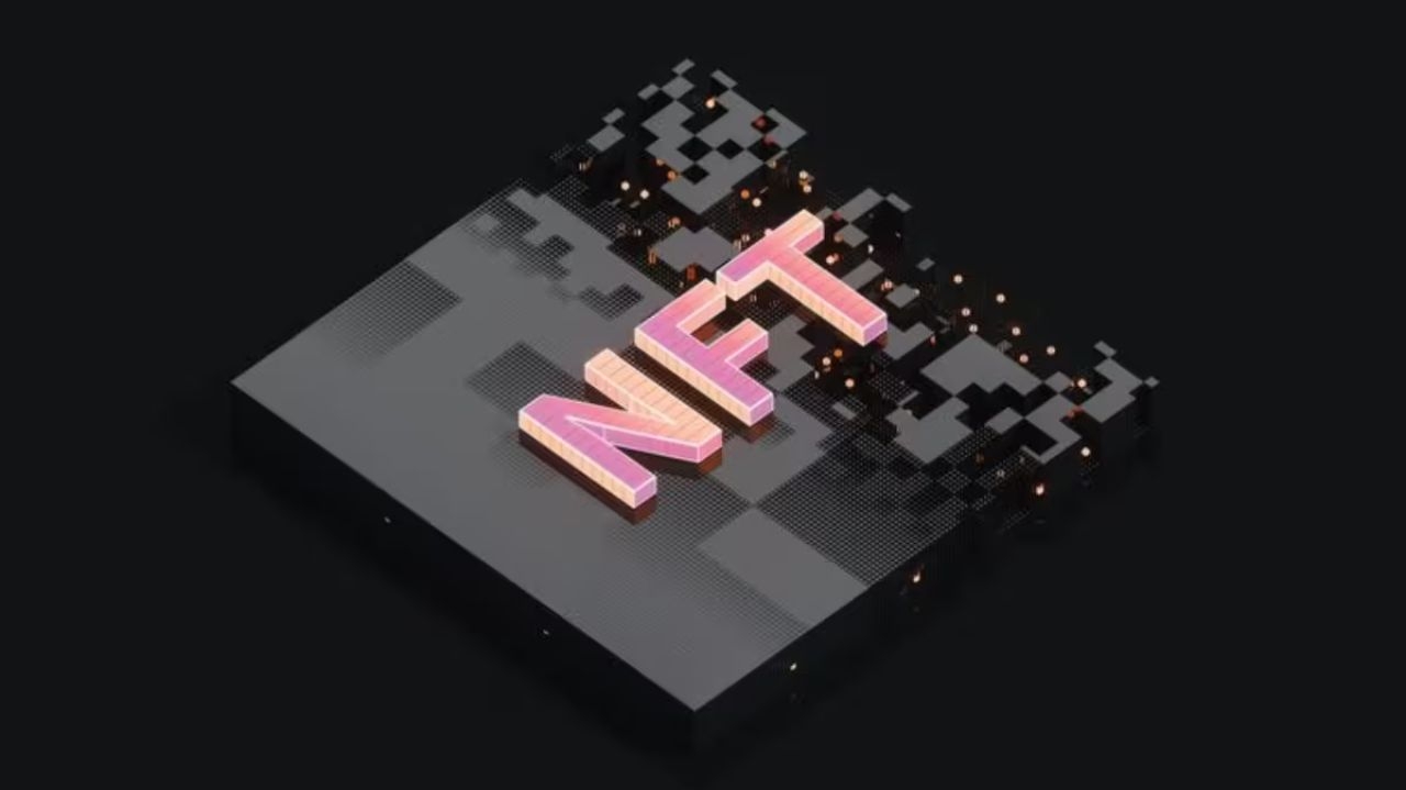 Desafios na arte digital: declínio na remuneração dos criadores de NFTs