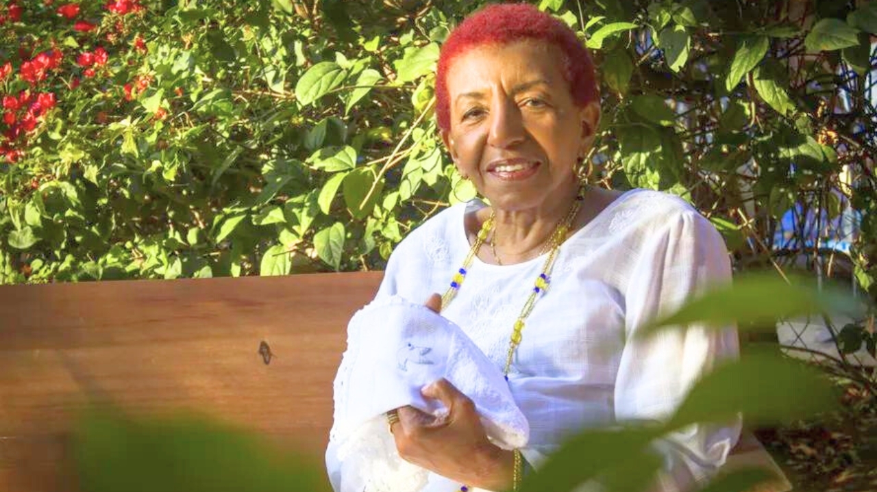 Leci Brandão é hospitalizada às pressas no Rio de Janeiro