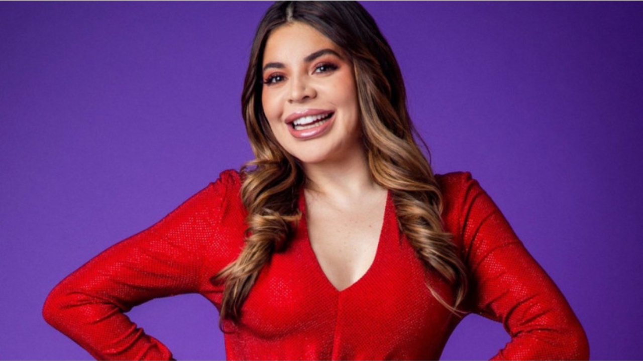 Gkay releva detalhes da Farofa 2023 e fala sobre casamento