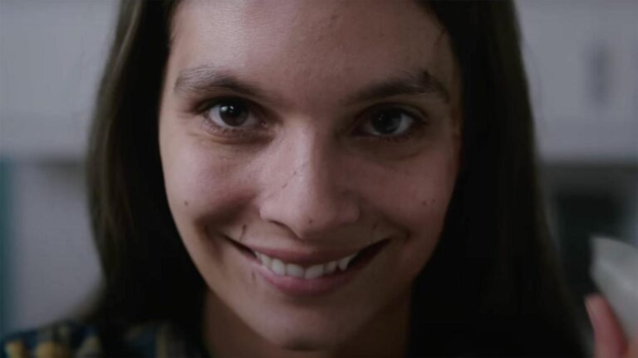 “Sorria 2” tem estreia marcada para 2024