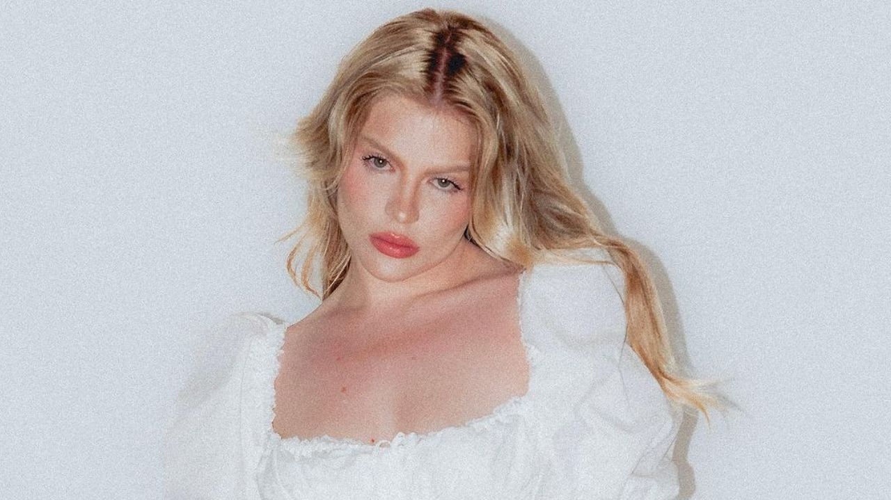 Luísa Sonza desinstala redes sociais de celular pessoal após traição de Chico Moedas