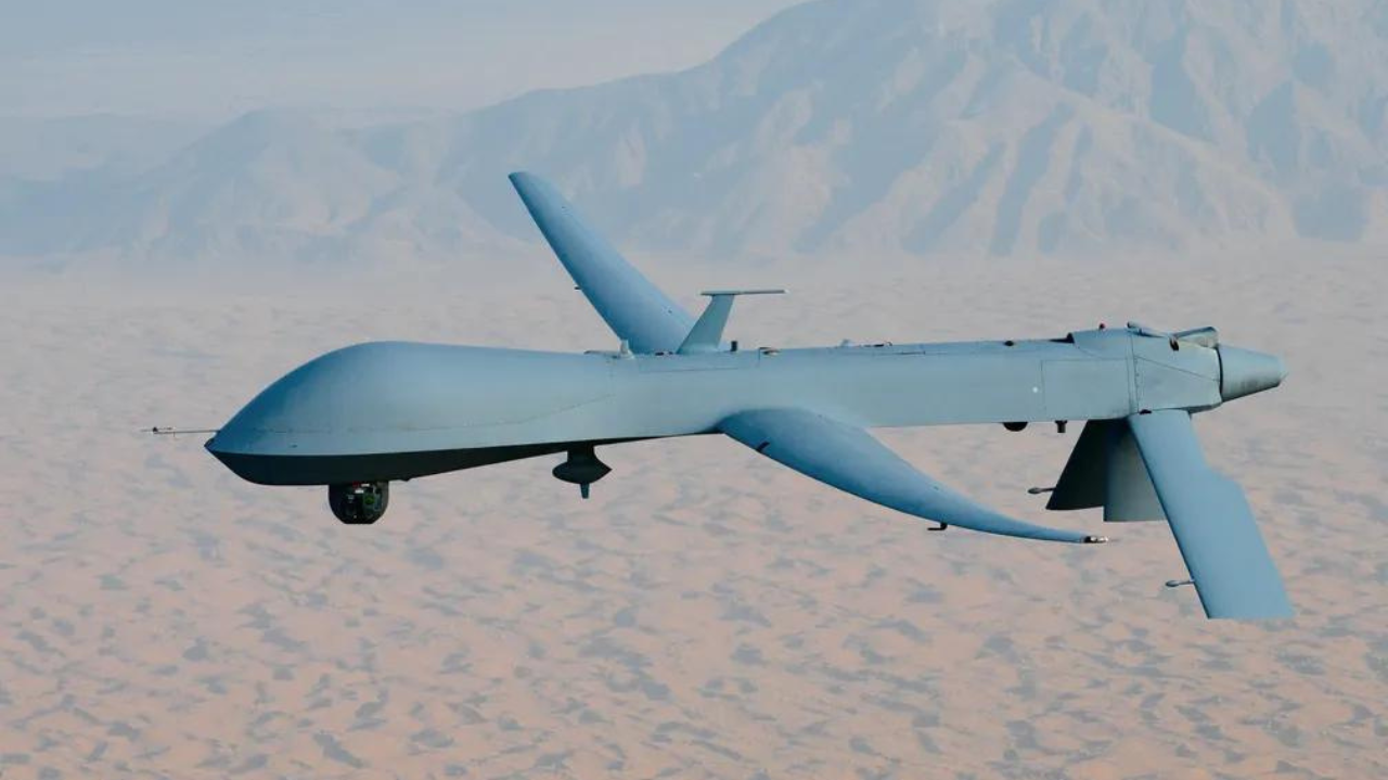 Pentágono e Universidade do Textas desenvolvem linguagem para drones