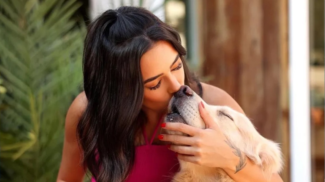 Bruna Biancardi e Neymar aparecem sem aliança nas redes sociais