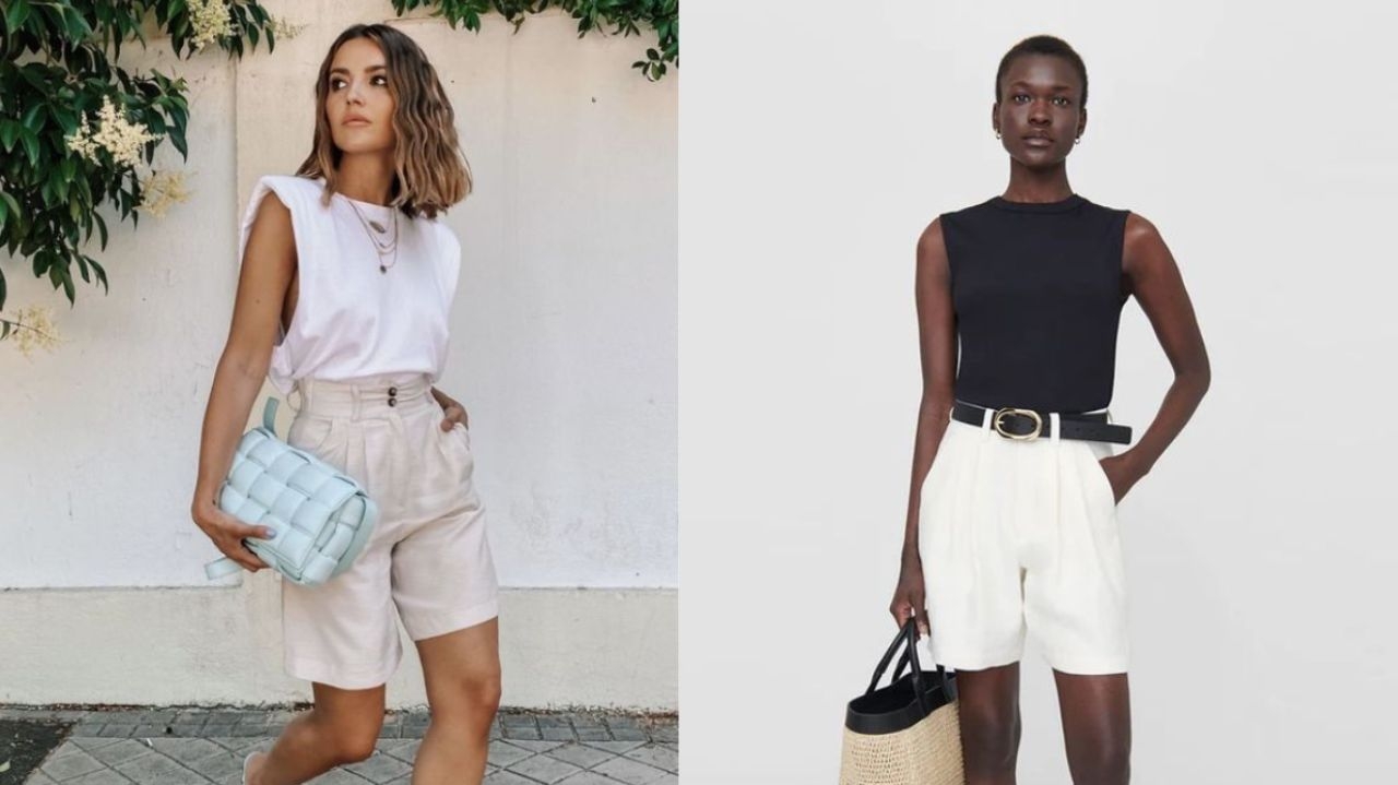 Calor extremo: como montar um visual fresco para o trabalho