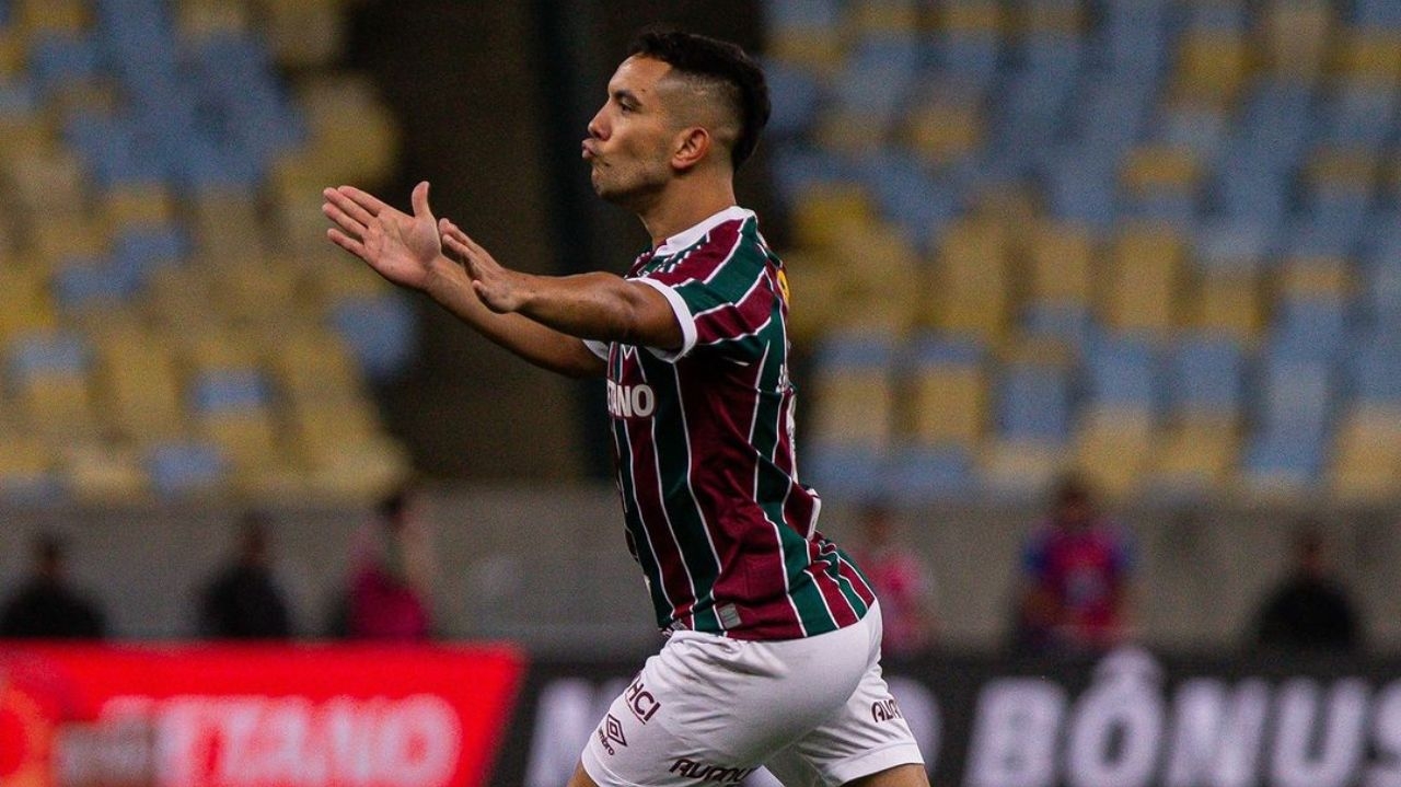 Fluminense terá seus principais jogadores à disposição para a semifinal da Libertadores