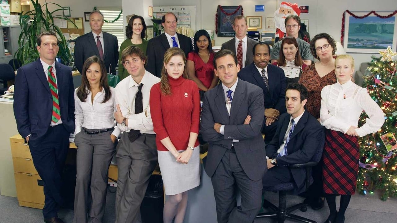 “The Office”: série pode ganhar um reboot