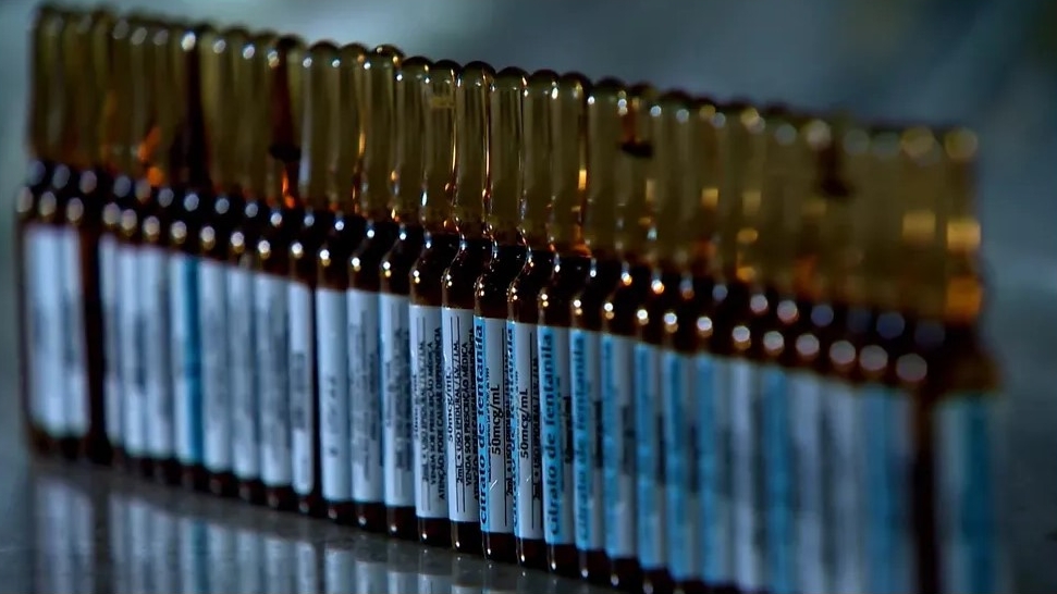 Saiba como o uso de fentanil pode levar à morte do usuário de drogas