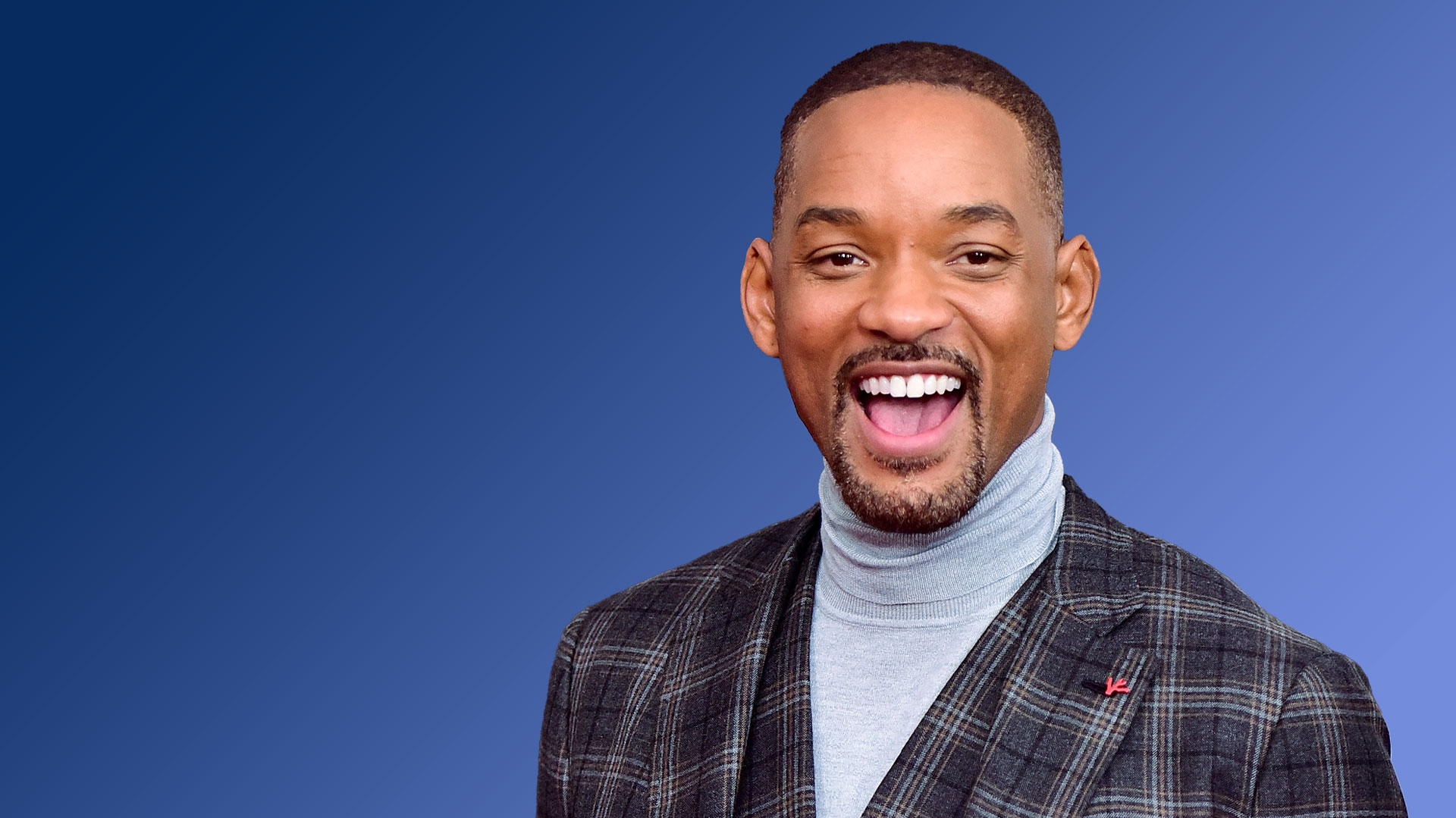 Will Smith faz 55 anos: confira uma retrospectiva da carreira do astro