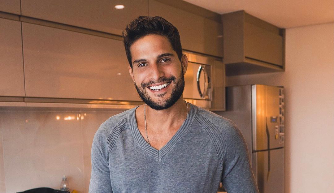 André Martinelli fala sobre aprendizados de “/No Limite”/