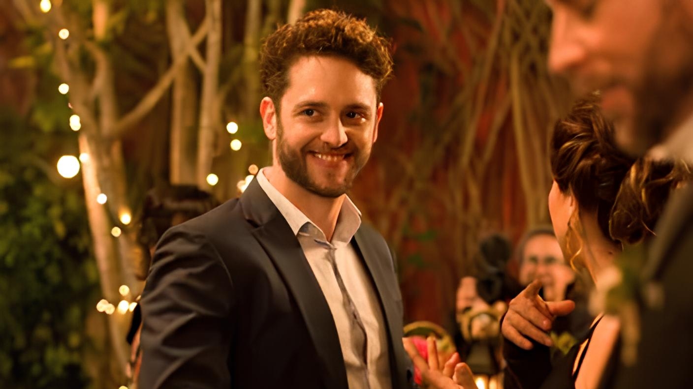 Christopher von Uckermann: do RBD ao estrelato em “Como Superar um Coração em Pedaços”