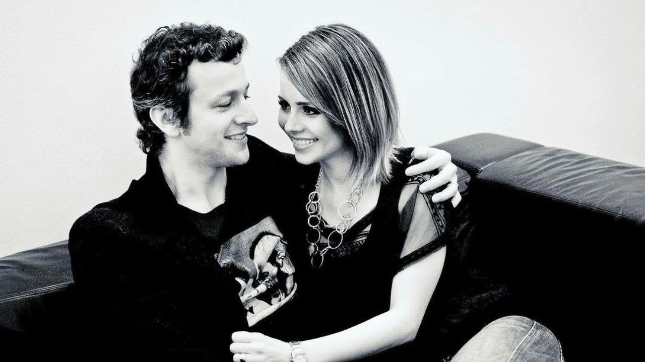 Famosos reagem a separação de Sandy e Lucas Lima