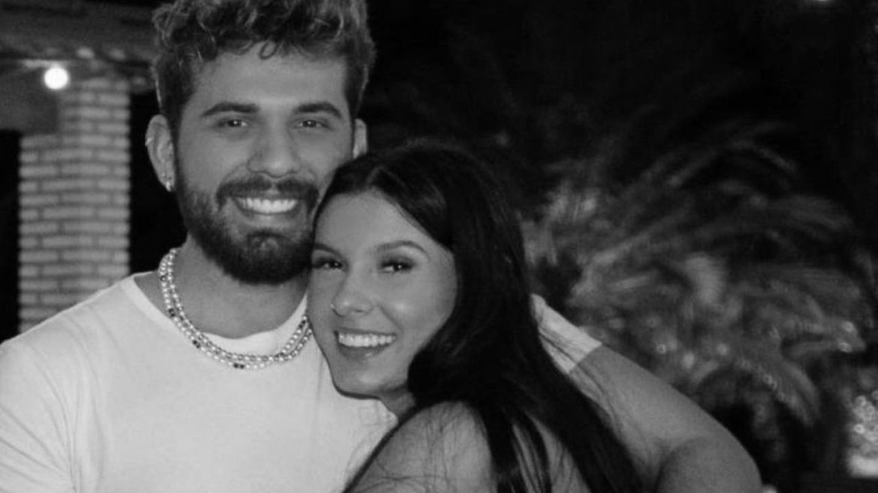 Ana Castela publica indireta no Instagram após anunciar fim do namoro com Gustavo Mioto