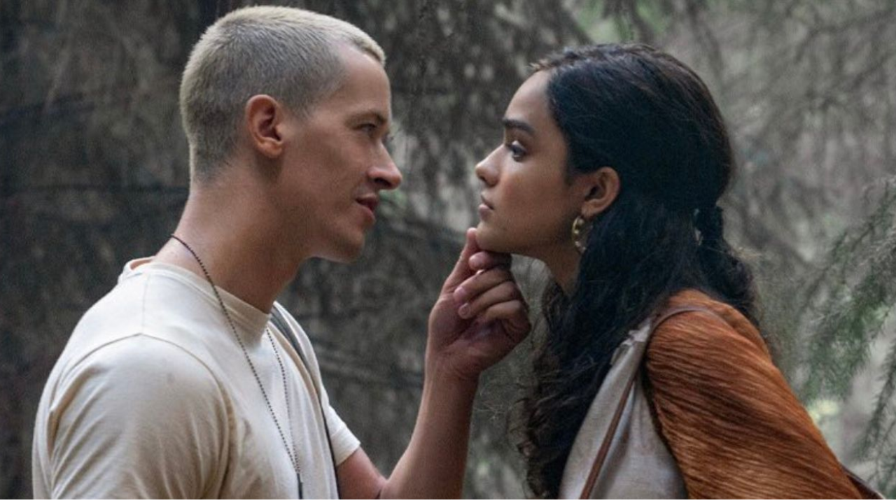 “A Cantiga dos Pássaros e Serpentes”: derivado de “Jogos Vorazes” ganha novas imagens