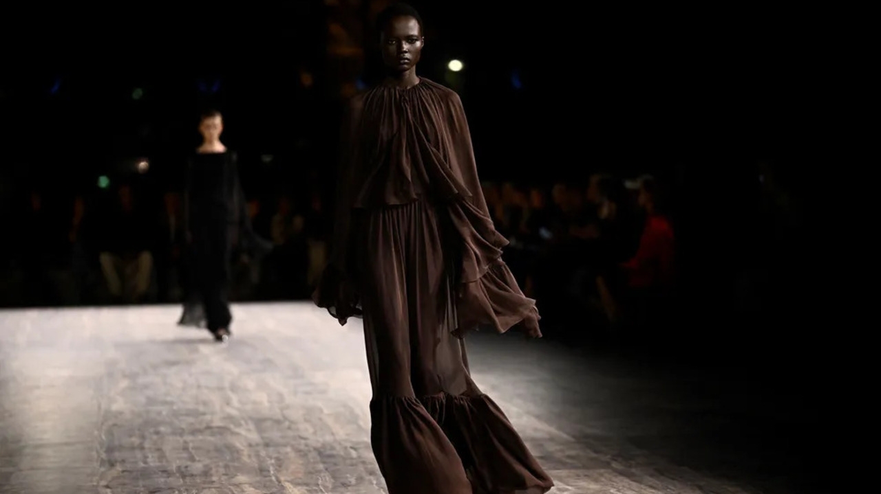 Paris Fashion Week: principais destaques da temporada de verão 2024