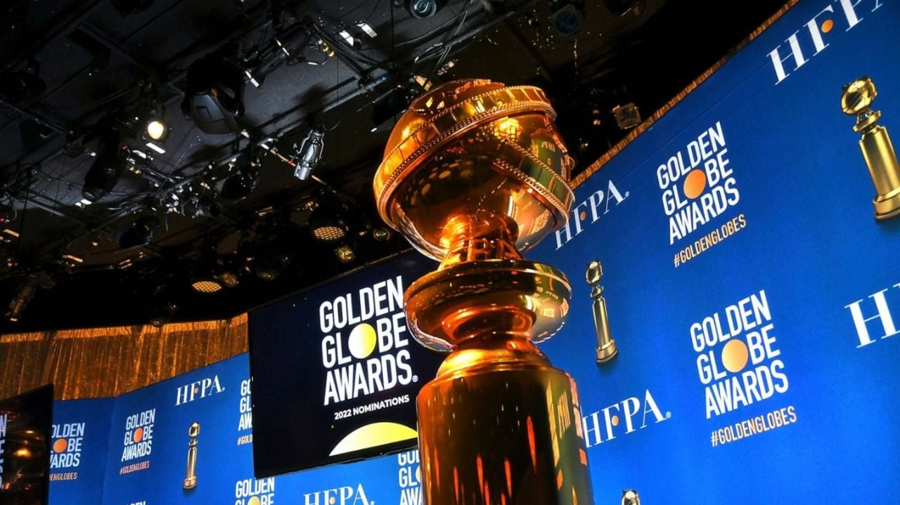 Globo de Ouro anuncia duas novas categorias para a cerimônia de 2024