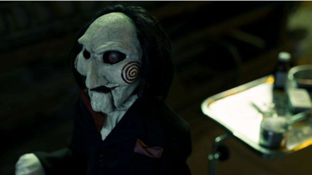 “Jogos Mortais X”: novos cartazes e cena perturbadora são revelados