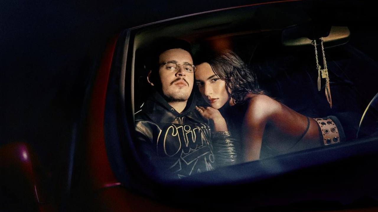 Marina Sena libera clipe de “Que Tal” e entrega dancinha viral do TikTok