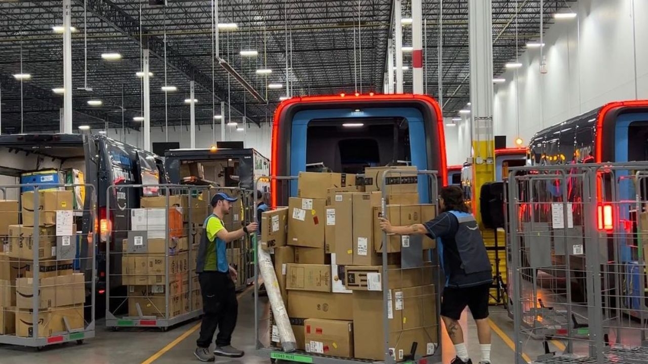 Amazon é alvo de processo nos EUA por causar prejuízos aos consumidores