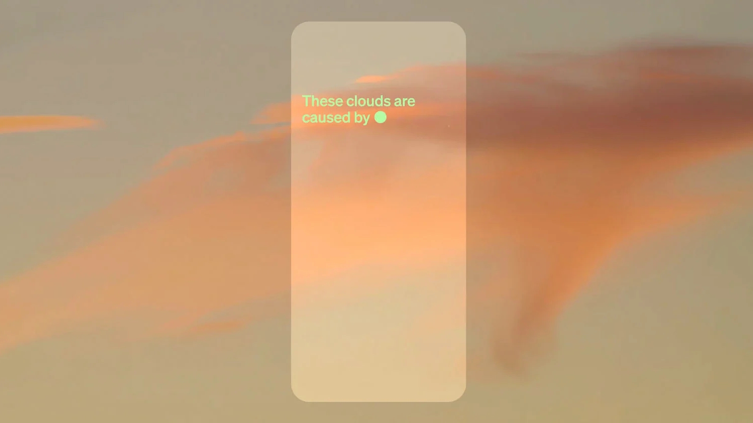 ChatGPT agora vê, ouve e colabora em acessibilidade