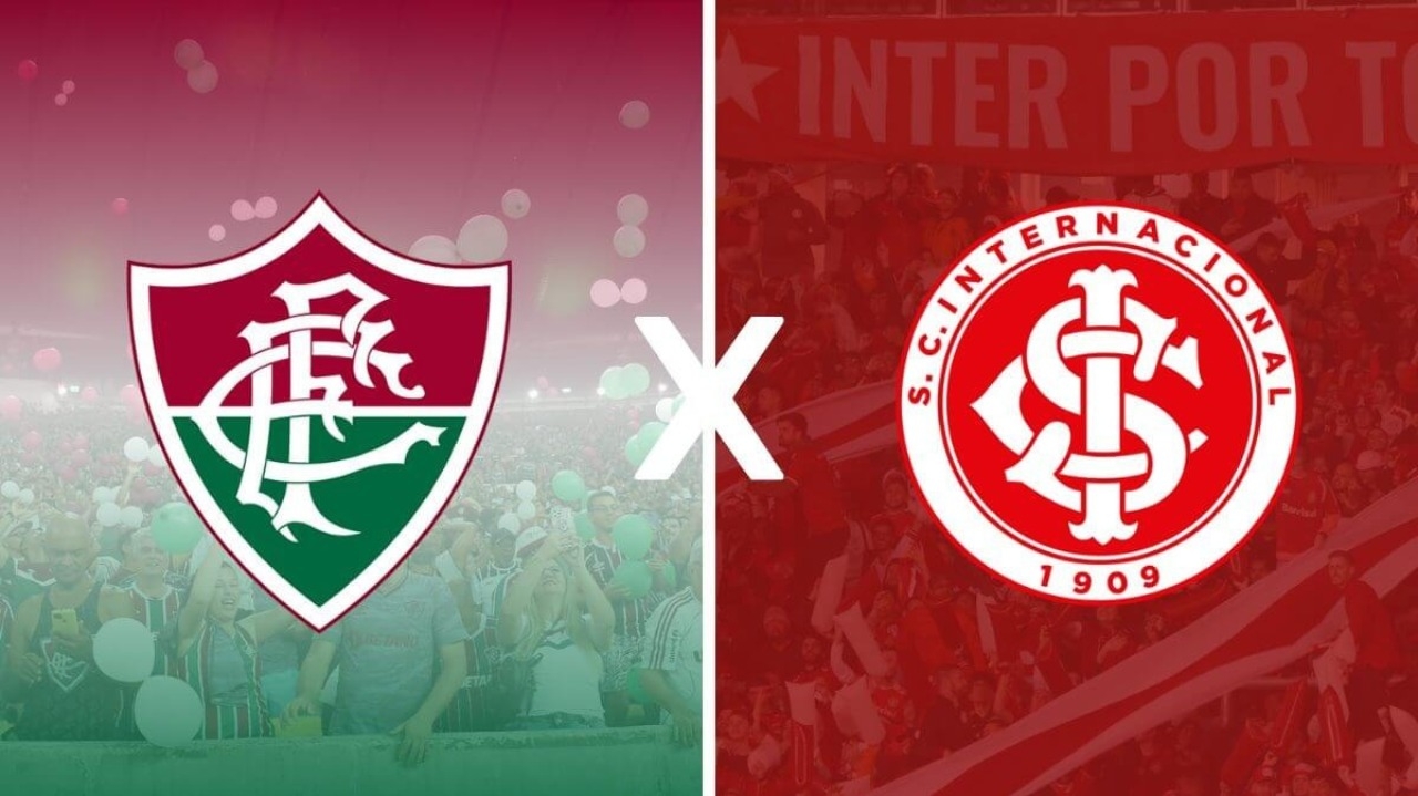 Fluminense x Internacional abre uma das semifinais da Conmebol Libertadores