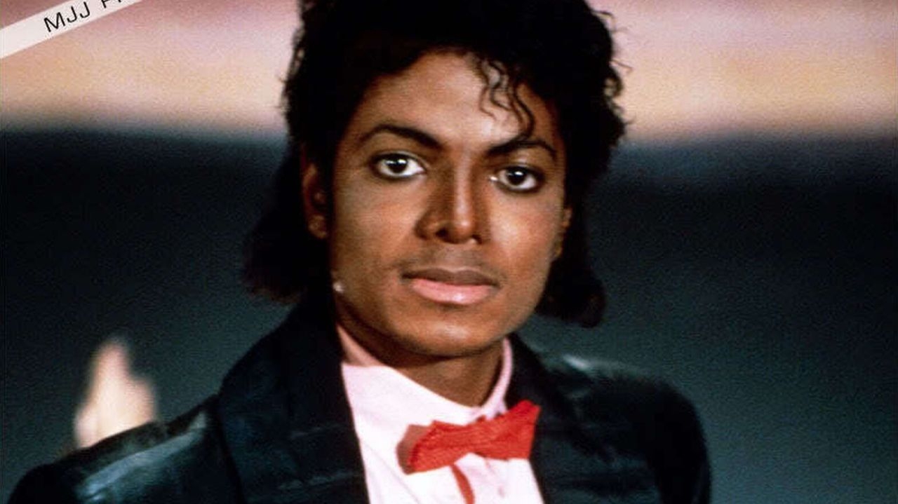 “Billie Jean” é a música mais ouvida de Michael Jackson no Spotify