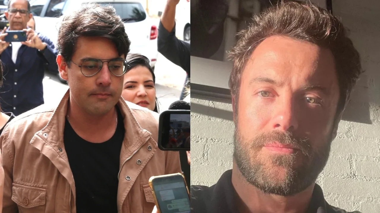 Delegado isenta Bruno De Luca e motorista em atropelamento de Kayky Brito