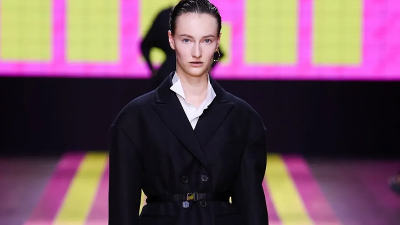 Confira a coleção de Maria Grazia Chiuri para Dior verão 2024