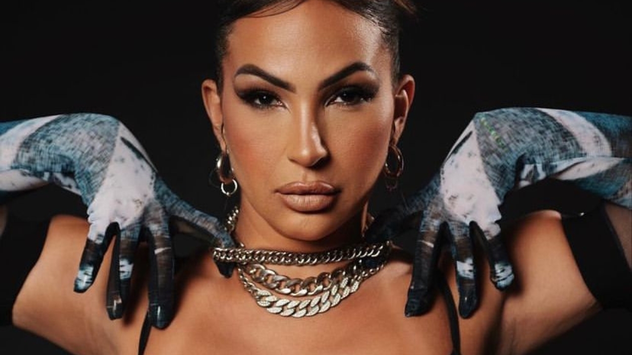 “Mó Negoção”: Valesca Popozuda aposta no tamborzão e no funk melody em novo single com MC Kevin O Chris